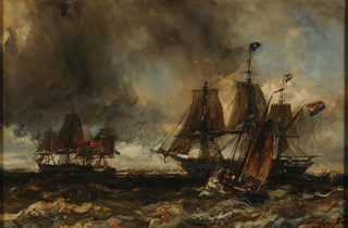 Johan Barthold Jongkind - Le Grain.webp