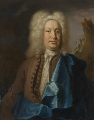 Johan Henrik Scheffel - Jonas Alstrmer 16851761 Chief of Division to the Swedish National Board of Trade Industrialist.webp
