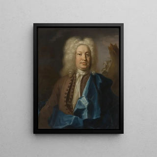 Johan Henrik Scheffel - Jonas Alstrmer 16851761 Chief of Division to the Swedish National Board of Trade Industrialist.webp