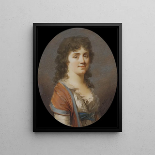 Johann Dominik Bossi - Ulrika Scharp.webp