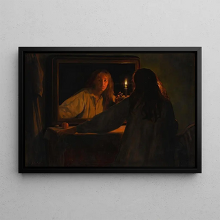 John Collier - All halloween.webp