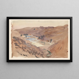 John Singer Sargent - Toledo.webp