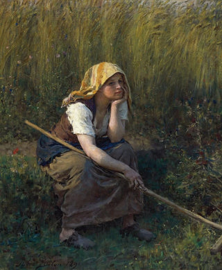 Jules Breton - Summer.webp