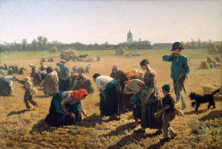 Jules Breton - The Gleaners.webp
