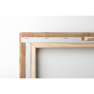 Jumping Jack - Paul Klee | Reproduction Tableau Décoration murale affiche copie