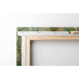 L'Arbre - Suzanne Valadon | Reproduction Tableau Décoration murale affiche copie