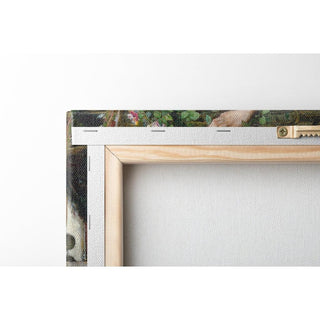 L'âme de la rose - John William Waterhouse | Reproduction Tableau Décoration murale affiche copie