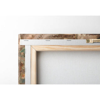 L’escalier de l’Opéra de Louis Béroud | Reproduction Tableau Décoration murale affiche copie