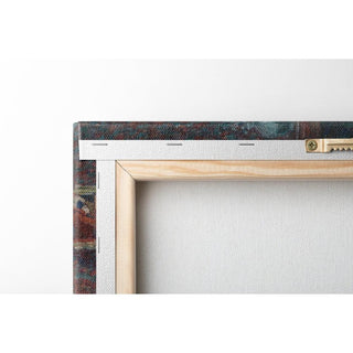 La Coiffure Mme Lebasque Coiffant sa Fille - Henri Lebasque | Reproduction Tableau Décoration murale affiche copie