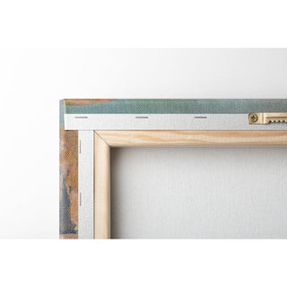 La Plage et la Falaise d'Amont - Claude Monet | Reproduction Tableau Décoration murale affiche copie