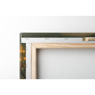 La Sérénade, Venise - Henri Le Sidaner | Reproduction Tableau Décoration murale affiche copie