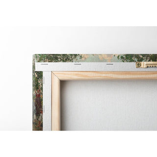 La danse des moissons - Raffaello Sorbi | Reproduction Tableau Décoration murale affiche copie