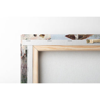 La serenata - Raffaello Sorbi | Reproduction Tableau Décoration murale affiche copie