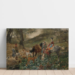 Le Petit Prince - Joaquín Sorolla | Reproduction Tableau Décoration murale affiche copie