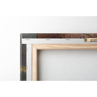 Le cercle magique - John William Waterhouse | Reproduction Tableau Décoration murale affiche copie