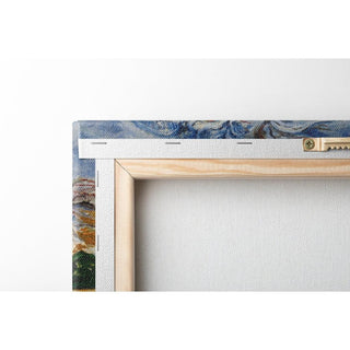 Le chêne - Edvard Munch | Reproduction Tableau Décoration murale affiche copie