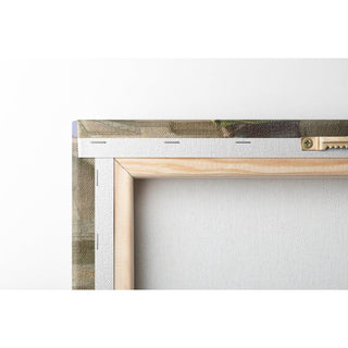 Le marchand de tapis du Caire - Jean-Léon Gérôme | Reproduction Tableau Décoration murale affiche copie