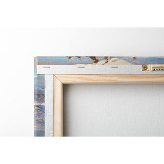 Le retour de la pêche, plage de Valence - Joaquín Sorolla | Reproduction Tableau Décoration murale affiche copie