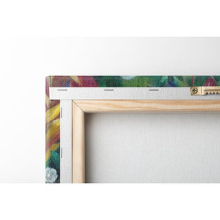 Le singe - Franz Marc | Reproduction Tableau Décoration murale affiche copie