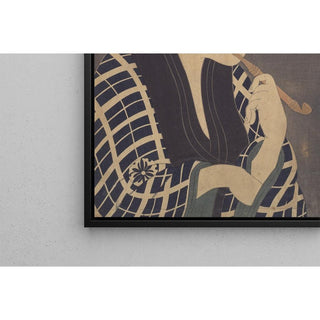 Les Ancêtres de Tehamana Merahi Metua no Tehamana - Paul Gauguin | Reproduction Tableau Décoration murale affiche copie