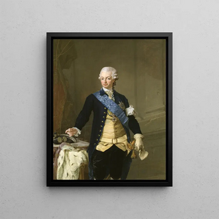 Lorens Pasch the Younger - King Gustav III of Sweden.webp