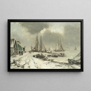 Louis Apol - Volendam.webp