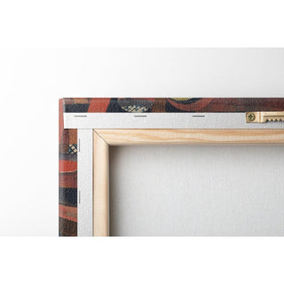 Lovers 1920 - Paul Klee | Reproduction Tableau Décoration murale affiche copie