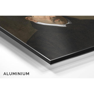 Luis de Góngora y Argote - Diego Velázquez | Reproduction Tableau Décoration murale affiche copie