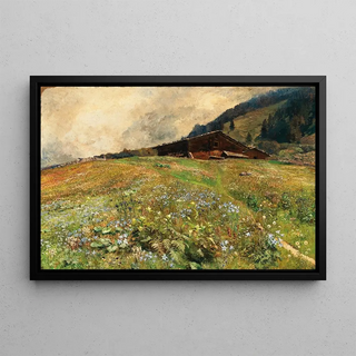 Marie Egner - Tirol Alpenwiesen.webp