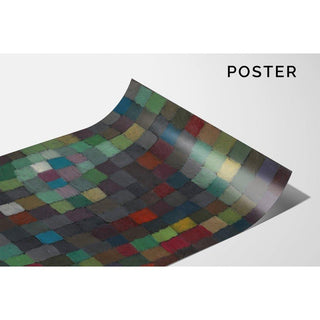 May Picture - Paul Klee | Reproduction Tableau Décoration murale affiche copie