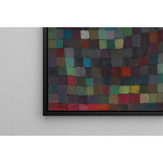 May Picture - Paul Klee | Reproduction Tableau Décoration murale affiche copie