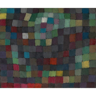 May Picture - Paul Klee | Reproduction Tableau Décoration murale affiche copie