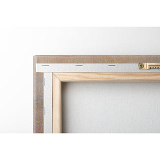 Meule - Soleil dans la brume - Claude Monet | Reproduction Tableau Décoration murale affiche copie