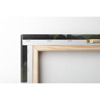 Nature morte aux roses blanches - Joaquín Sorolla | Reproduction Tableau Décoration murale affiche copie