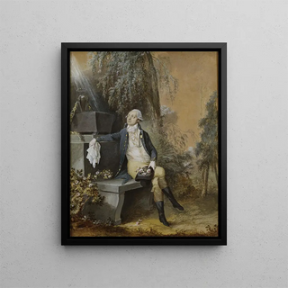 Niklas Lafrensen - Ambassadren friherre Erik Magnus Stal von Holstein 17491802.webp