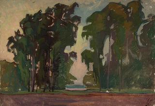 Nikolai Triik - Mets.webp