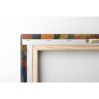 Ohne Titel - Paul Klee | Reproduction Tableau Décoration murale affiche copie