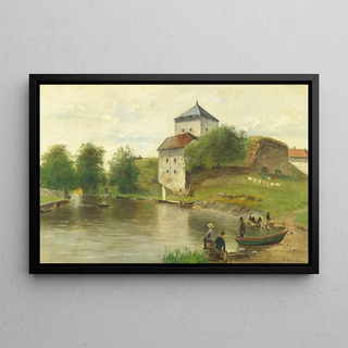 Olof Hermelin - Nykpingshus.webp