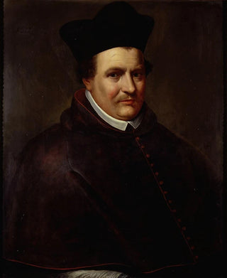 Otto van Veen - Jan Miraeus Bishop of Antwerp.webp