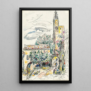 Paul Signac - Vaison.webp