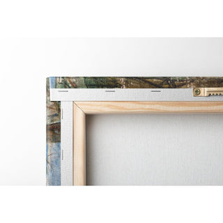 Phyllis - John William Waterhouse | Reproduction Tableau Décoration murale affiche copie