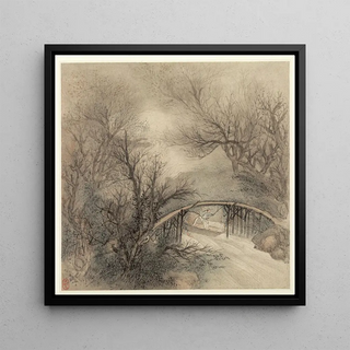 Pie grise Lanius excubitor Swijmelaere - Anselmus Botius de Boodt