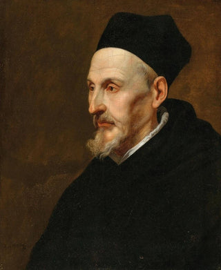 Pieter Thijs - Portrait of Antonius Triest 15761657 Bishop of Ghent and Bruges.webp