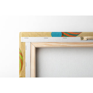 Portrait d'Augustinus Gerardus Hubertus van Rijckevorse - Robert Delaunay | Reproduction Tableau Décoration murale affiche copie