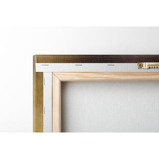 Portrait du comte Charles de Mornay - Eugène Delacroix | Reproduction Tableau Décoration murale affiche copie