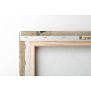 Prayers for Rain, de la série Seven Elegant Komachi - Kitagawa Utamaro | Reproduction Tableau Décoration murale affiche copie