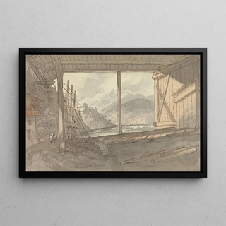 Rev Charles Annesley - Sillian Tyrol July 11 1821.webp