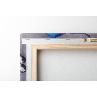 Rêves et fantaisies n° 1 The Skittle Alley - Nils Dardel | Reproduction Tableau Décoration murale affiche copie