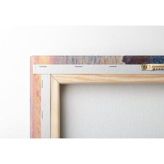 Rochers à Belle Île, Port-Domois - Claude Monet | Reproduction Tableau Décoration murale affiche copie