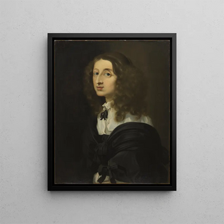 Sbastien Bourdon - Queen Christina.webp